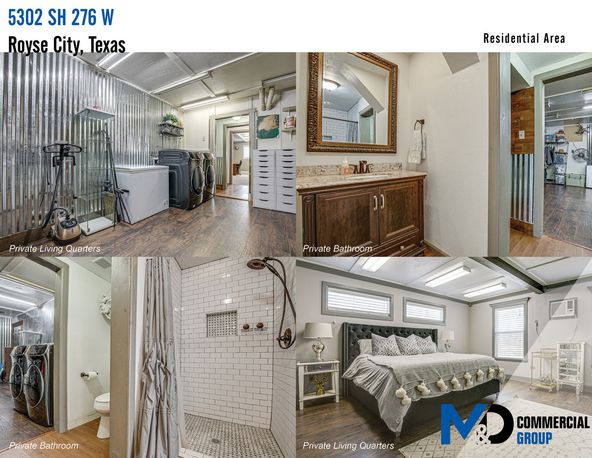 5302 State Highway 276 W, Royse City, TX 75189